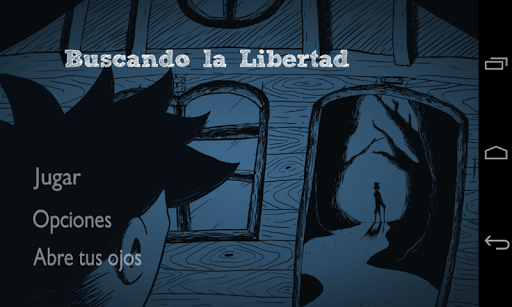 Buscando la libertad