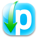 Psmartダウンロードアプリ logo