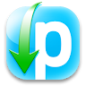 Psmartダウンロードアプリ Application icon