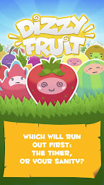 Dizzy Fruit poster 9