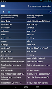 Download Rozmówki polsko-angielskie APK