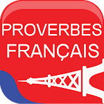 Proverbes français Apk