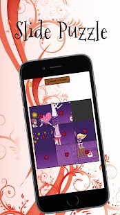 Valentine Puzzle Screenshots 2
