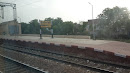 Hindaun City Railway Station