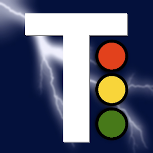 Tabata Timer logo