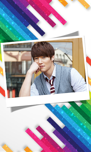 Choi Jin-hyuk Wallpaper 03