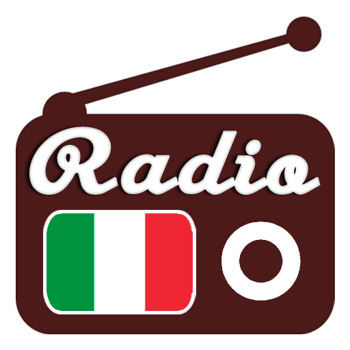 Radio Italy Online LOGO-APP點子