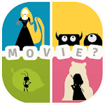 Movie Mania: Guess the Shadow Apk
