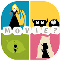 Изображения Movie Mania: Guess the Shadow на ПК с Windows