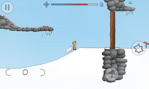 How to mod Nanuk - Jump and Run patch 1.4 apk for pc