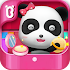 Cleaning Fun - Baby Panda8.24.10.00
