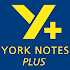 York Notes Study Guides1.0