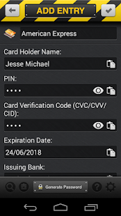 Vault - Password Manager App(圖4)-速報App