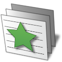 Quick Bookmark logo
