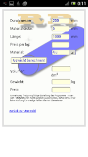 Free SteelCalcRohr APK for PC