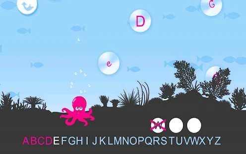 Write the Alphabet for Kids(圖6)-速報App