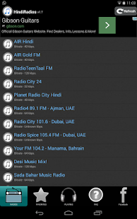 Online Radio - India(圖6)-速報App