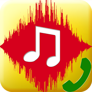 Ringtone Replace Ringback logo
