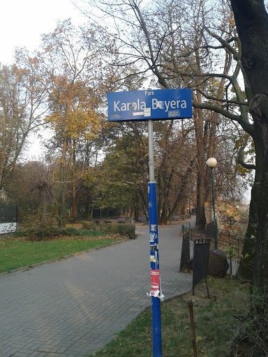Park Karola Beyera