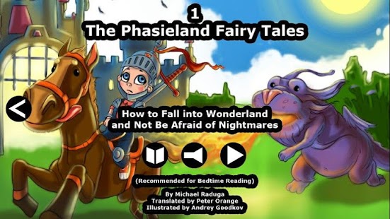 Phasieland Screenshots 3