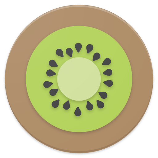 Kiwi UI Icon Pack Apk Free Download For Android