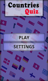 Country Flags Quiz by Altek Digital poster 1