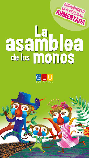 La Asamblea de los monos