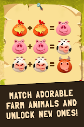 2048 Flick Farm Rancho Fun poster 3