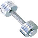 マッスルマニア logo