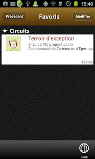 Click 'n Visit Epernay(圖4)-速報App