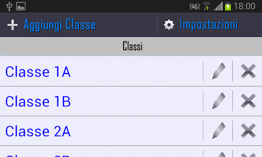 How to mod Registro Professore Lite 2.07 unlimited apk for android