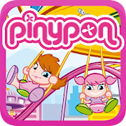 Pinypon Parks  Icon