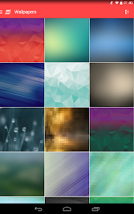 Alos - Icon Pack apk cracked download - screenshot thumbnail