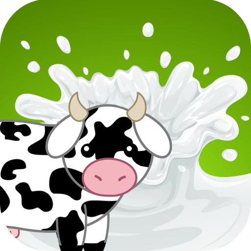 Cows Milk Fun 家庭片 App LOGO-APP開箱王