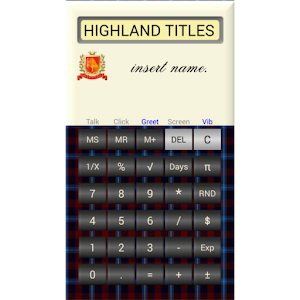 Highland Titles Calculator.apk 1.3.0