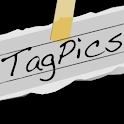 Tag Pics logo