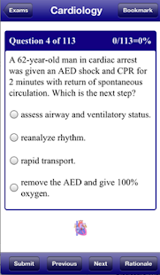 EMT National Registry Review(圖1)-速報App