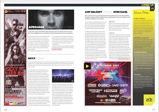 【免費新聞App】DJ Mag NL-APP點子