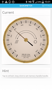 How to get Barometer HD lastet apk for pc