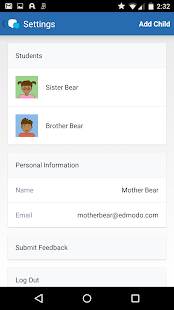 Edmodo for Parents(圖4)-速報App