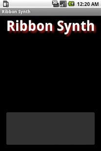 How to mod Ribbon Synth Free patch 1.03 apk for laptop