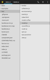 Source Code Viewer Pro(圖9)-速報App