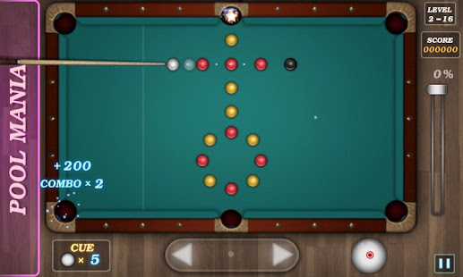 Pool Mania(圖3)-速報App