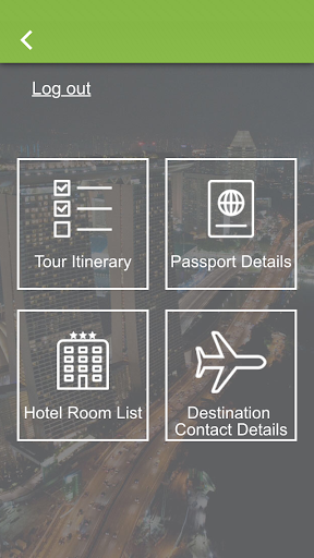 【免費旅遊App】Group Travel App-APP點子