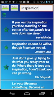 Inspirational Quotes Pro APK - Download Apps for Android