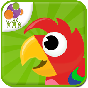 Kids Fun Memory Game logo