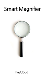 smart magnifier - zoom in poster 1