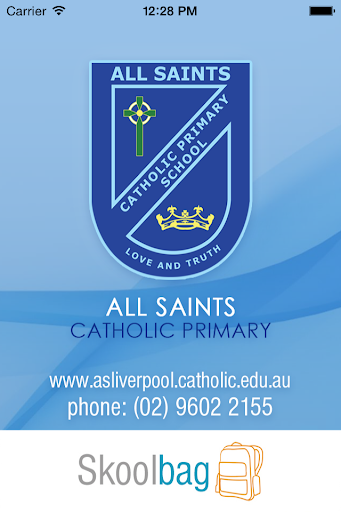 All Saints Catholic Liverpool