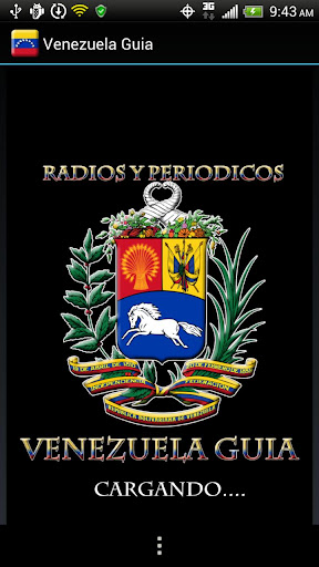 Venezuela Guide Radio n News