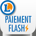 Paiement Flash mobile app icon